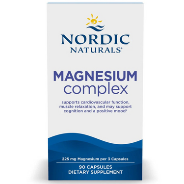 MAGNESIUM COMPLEX